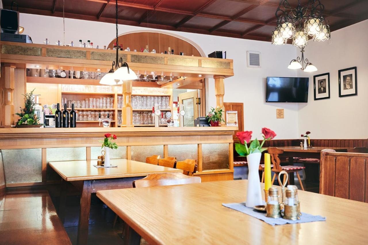 Gasthof Mittendorfer Haag am Hausruck Екстериор снимка
