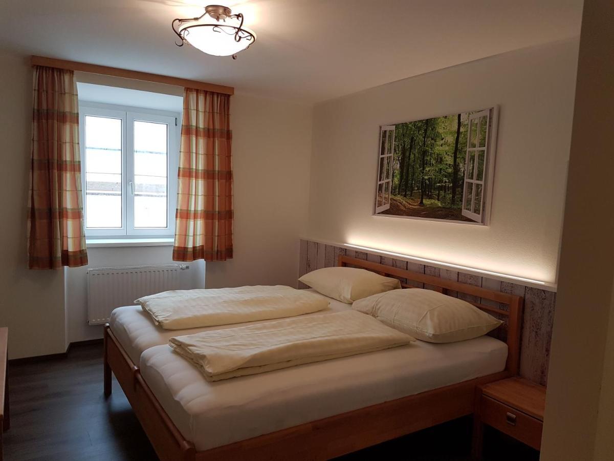 Gasthof Mittendorfer Haag am Hausruck Екстериор снимка