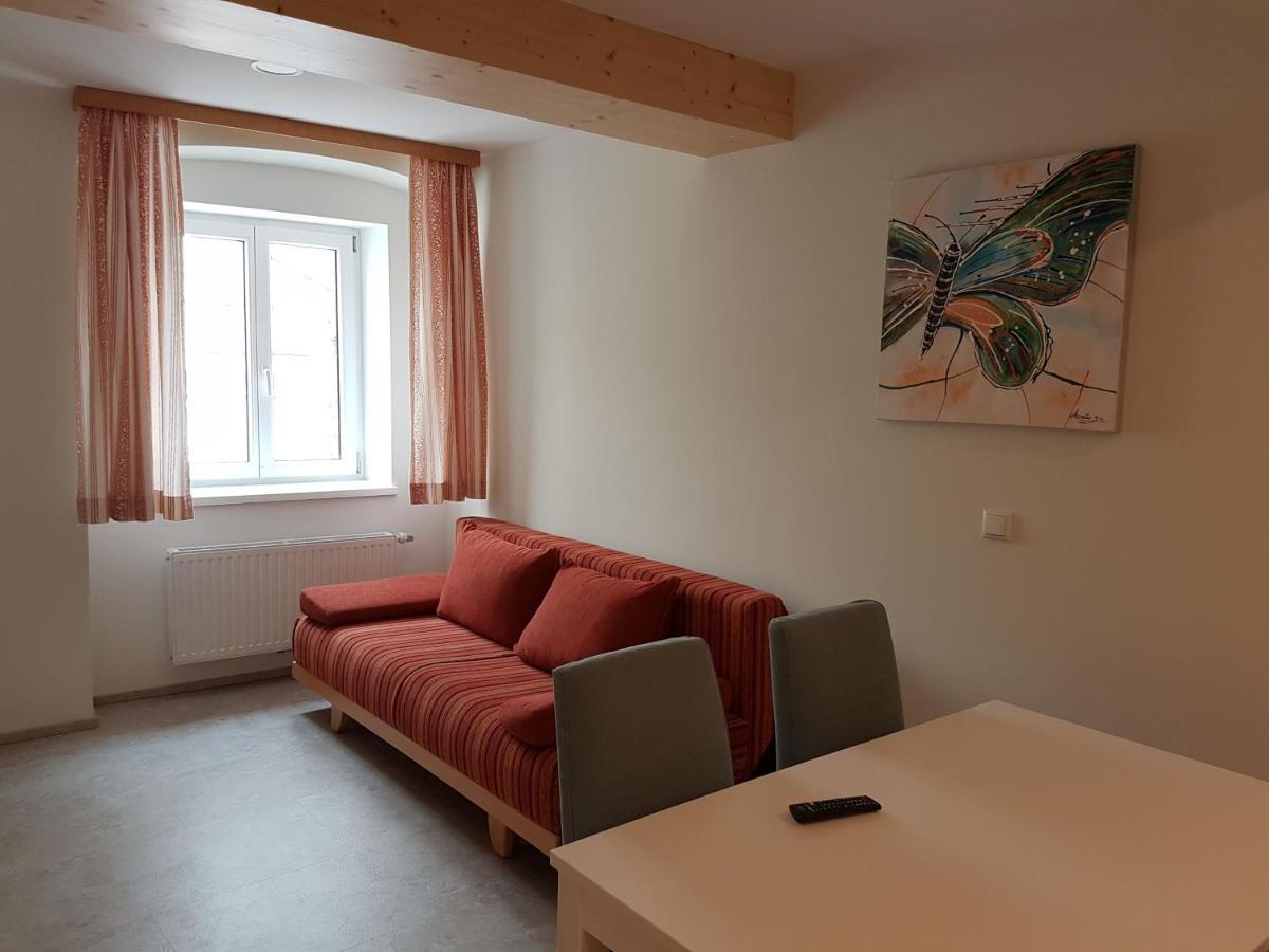 Gasthof Mittendorfer Haag am Hausruck Екстериор снимка